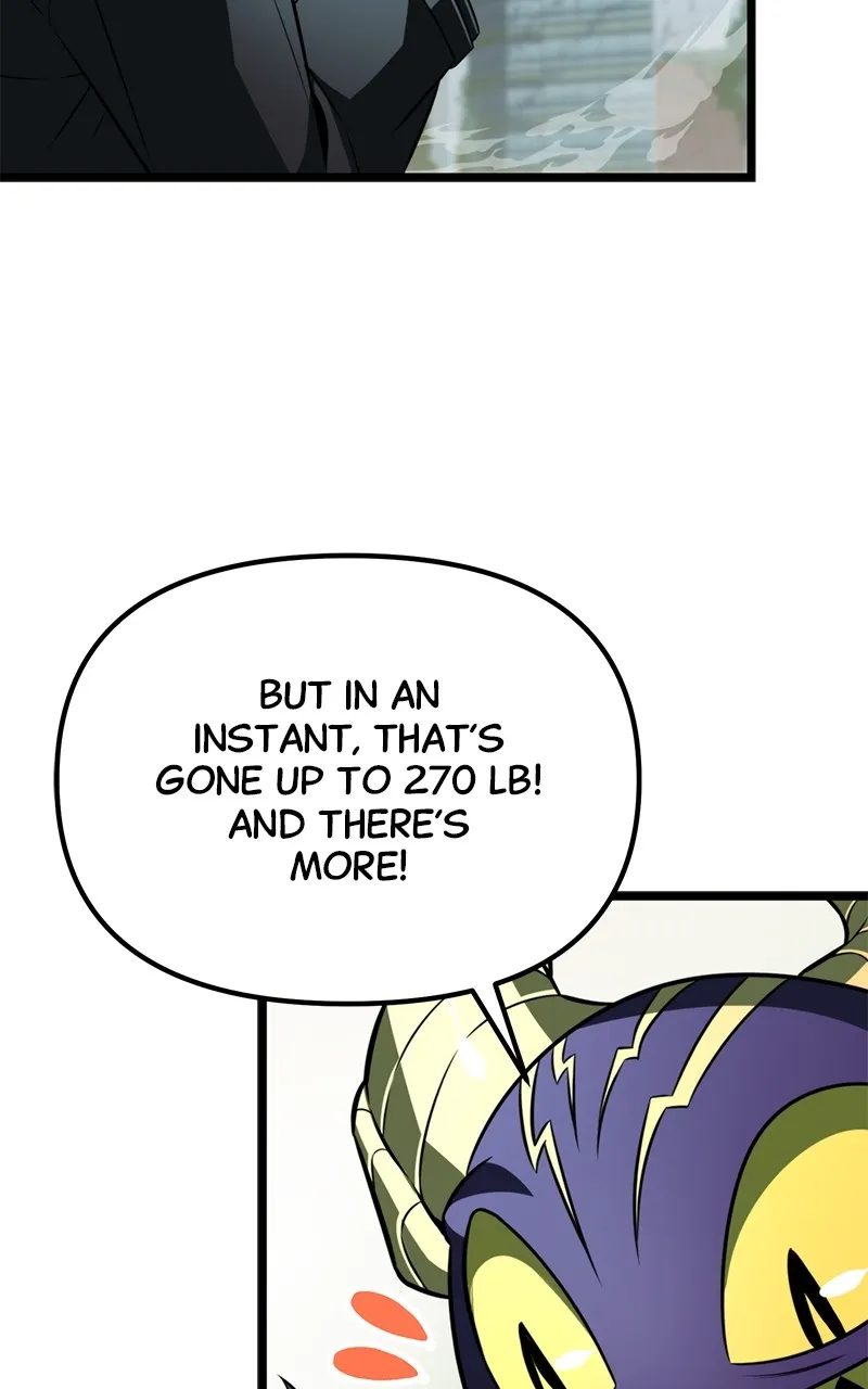 Read Reincarnator chapter 2 image 104 on Lezhin