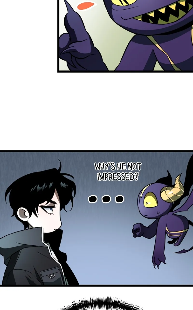 Read Reincarnator chapter 2 image 105 on Lezhin