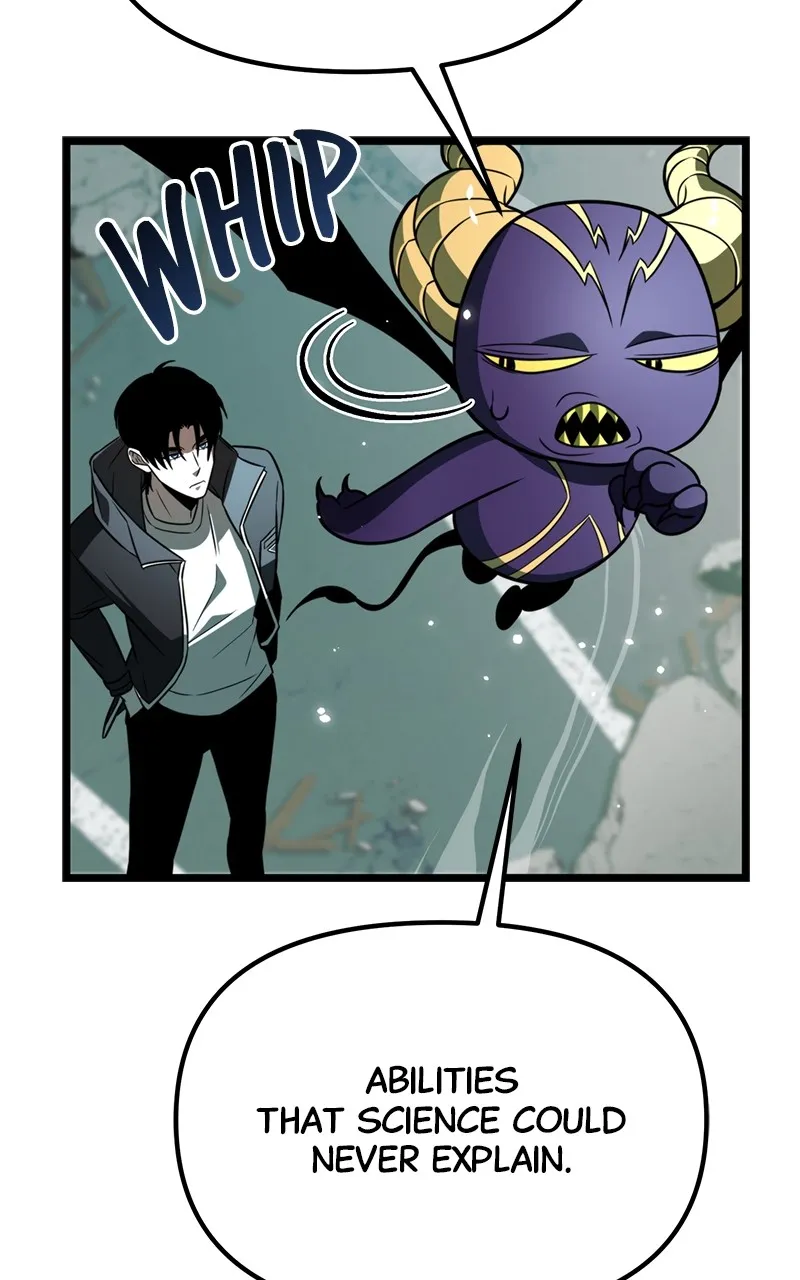 Read Reincarnator chapter 2 image 107 on Lezhin