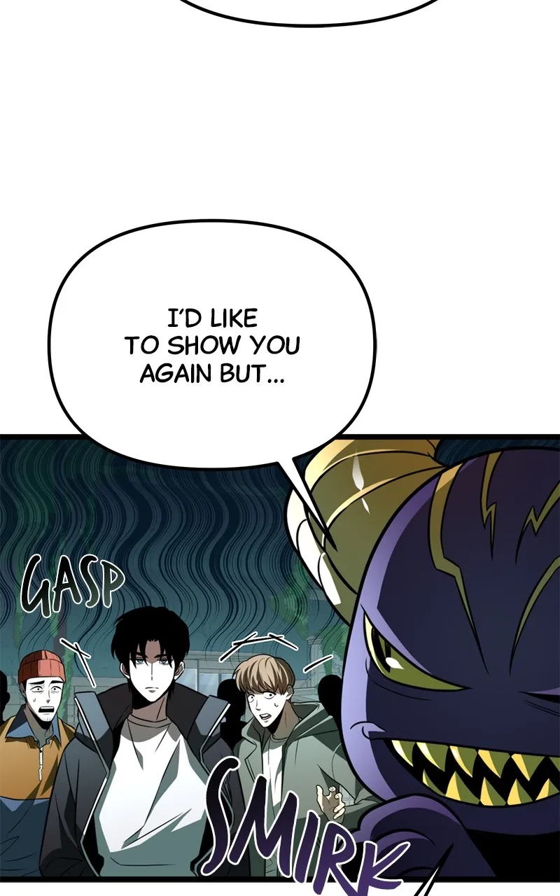Read Reincarnator chapter 2 image 108 on Lezhin
