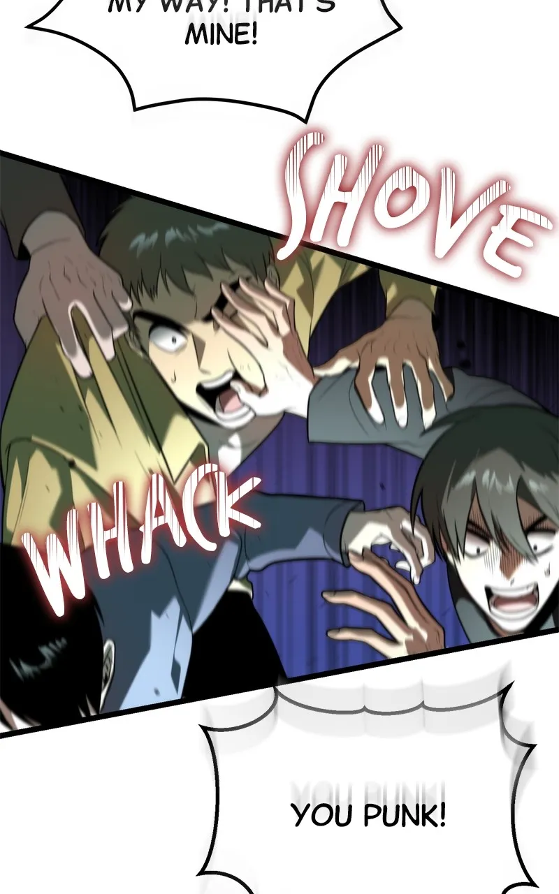 Read Reincarnator chapter 2 image 116 on Lezhin