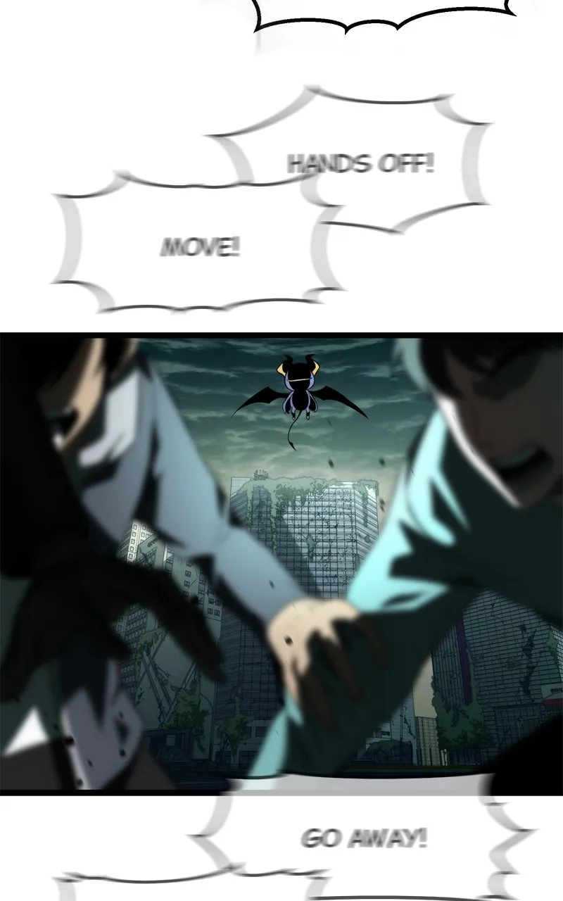 Read Reincarnator chapter 2 image 117 on Lezhin