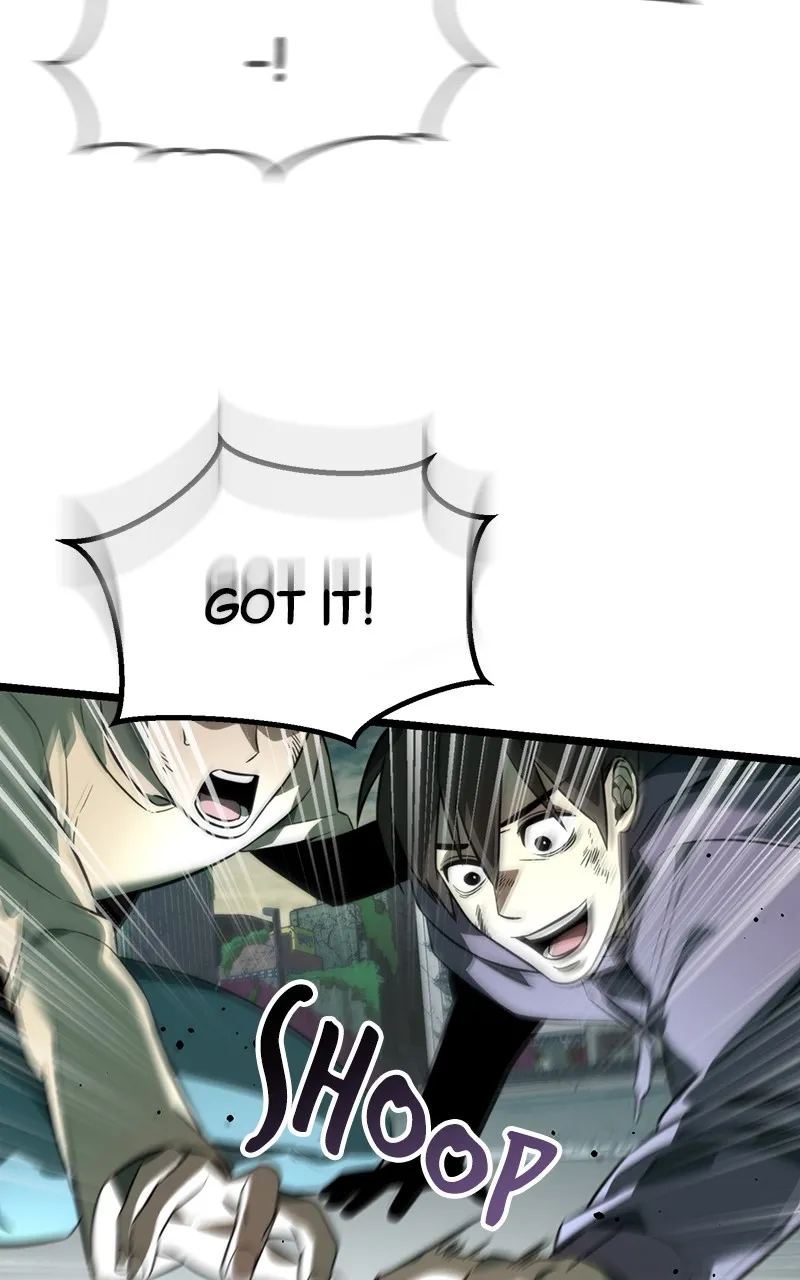 Read Reincarnator chapter 2 image 118 on Lezhin