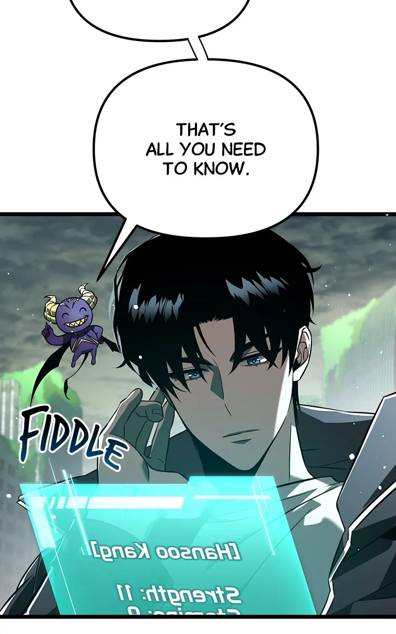 Read Reincarnator chapter 2 image 126 on Lezhin