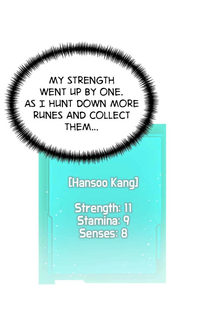 Read Reincarnator chapter 2 image 127 on Lezhin