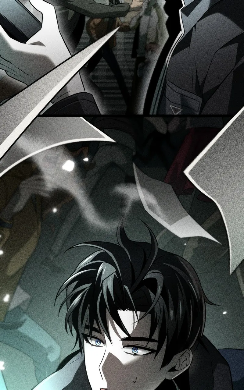 Read Reincarnator chapter 2 image 14 on Lezhin