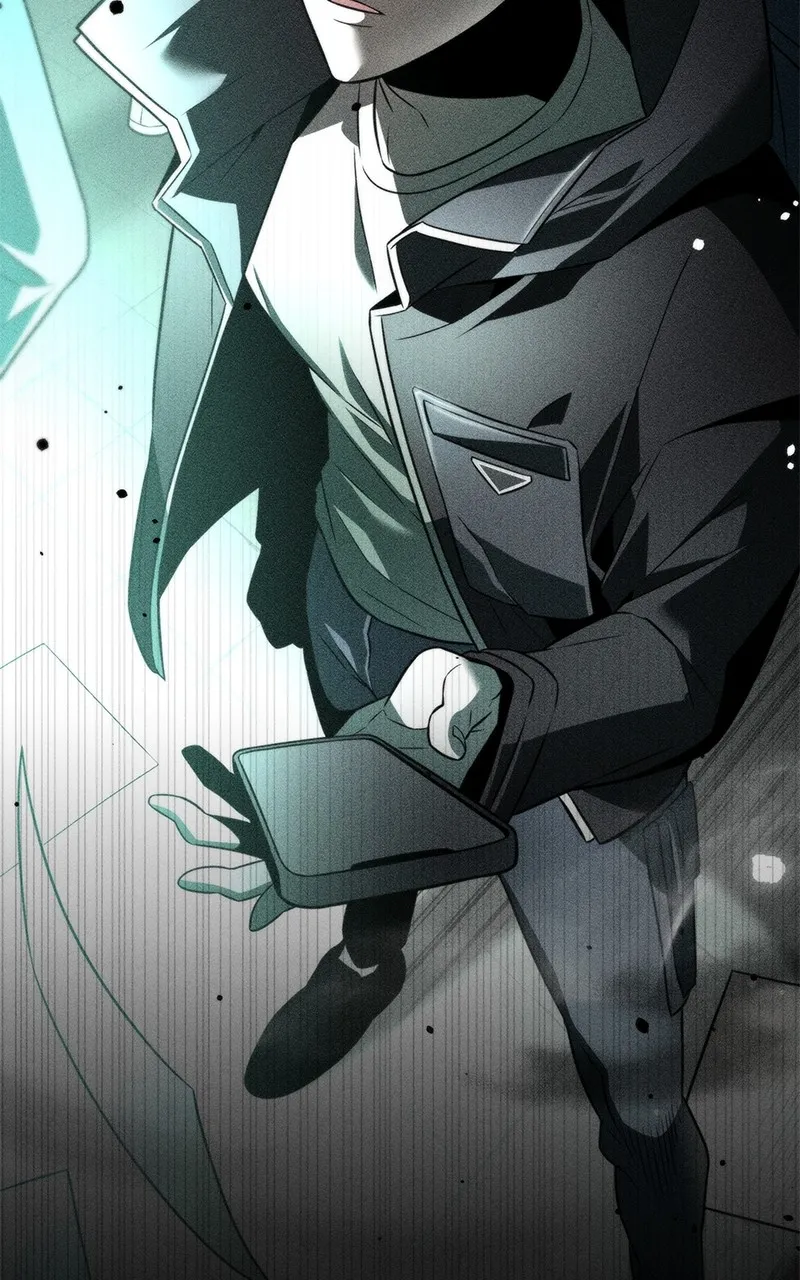Read Reincarnator chapter 2 image 15 on Lezhin