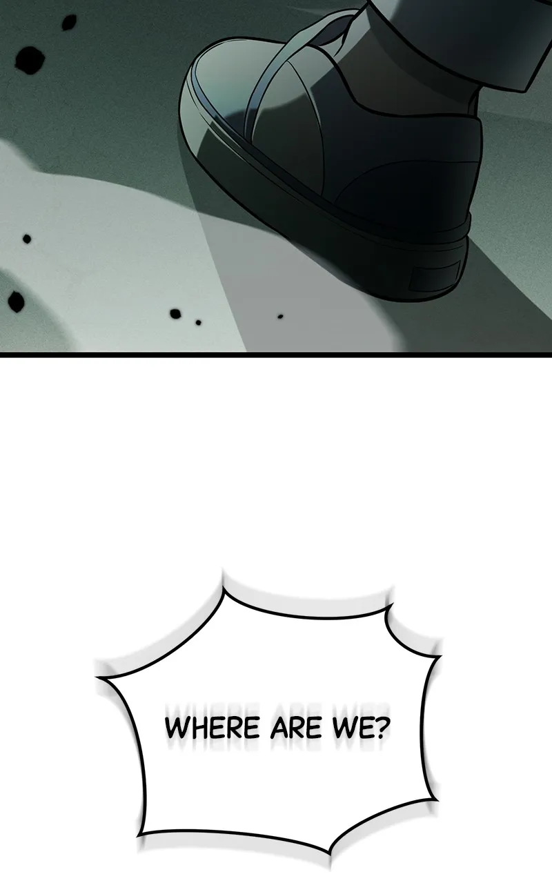 Read Reincarnator chapter 2 image 2 on Lezhin