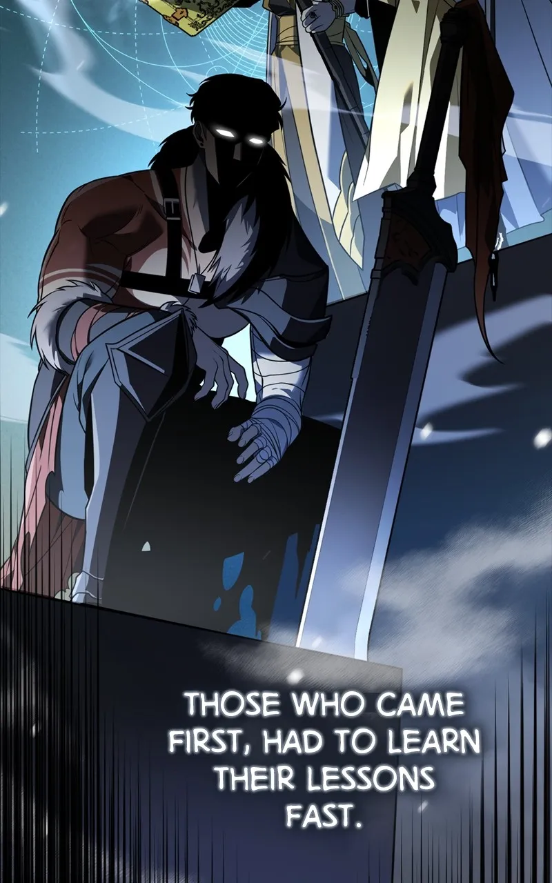 Read Reincarnator chapter 2 image 24 on Lezhin