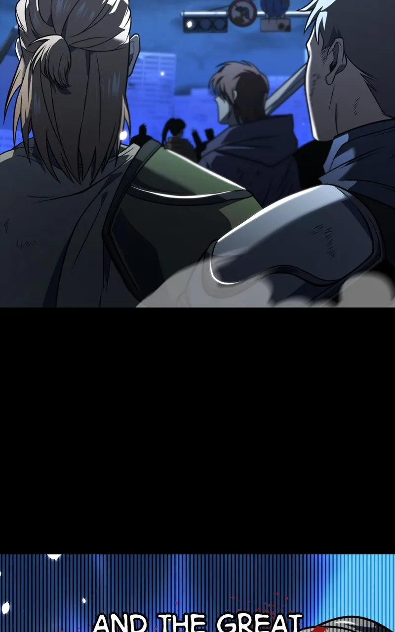 Read Reincarnator chapter 2 image 31 on Lezhin