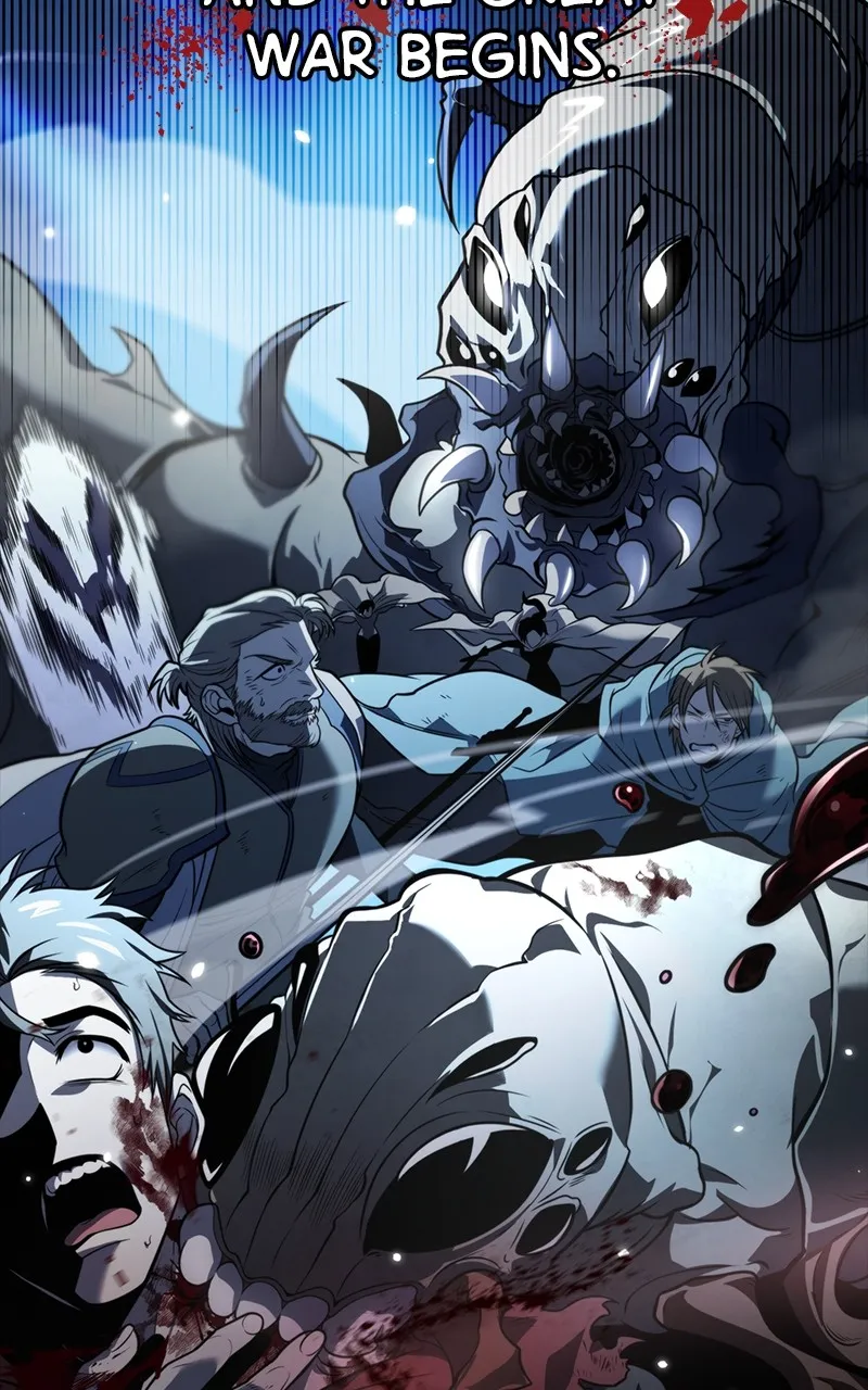 Read Reincarnator chapter 2 image 32 on Lezhin