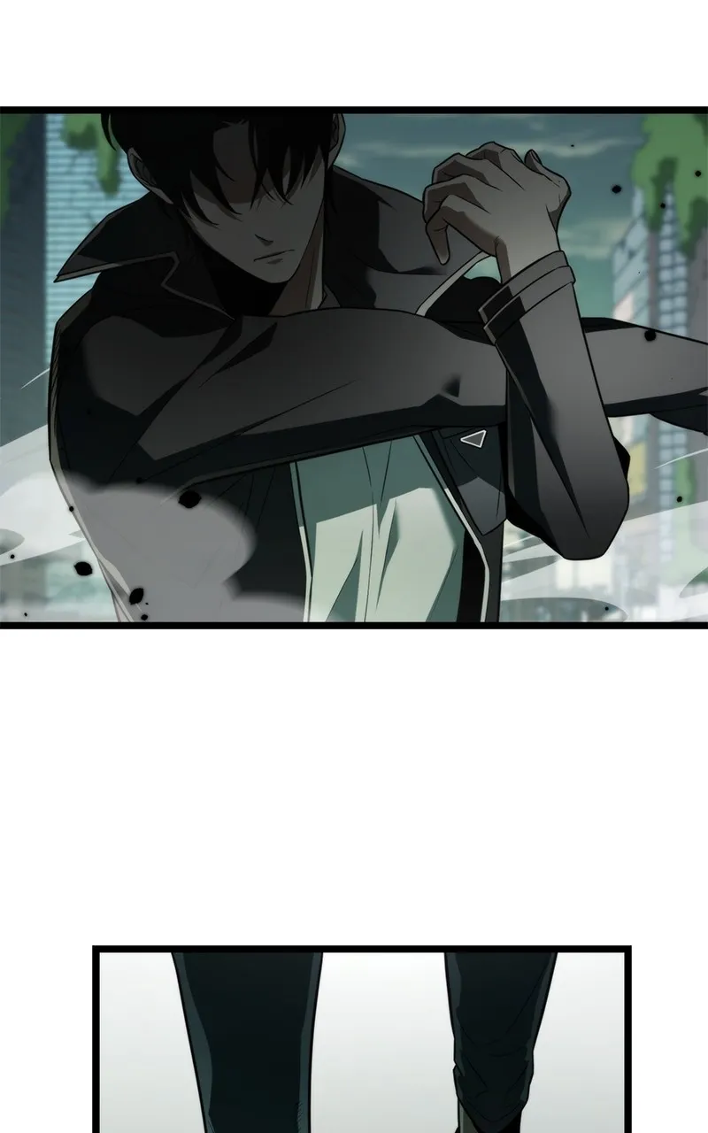 Read Reincarnator chapter 2 image 34 on Lezhin