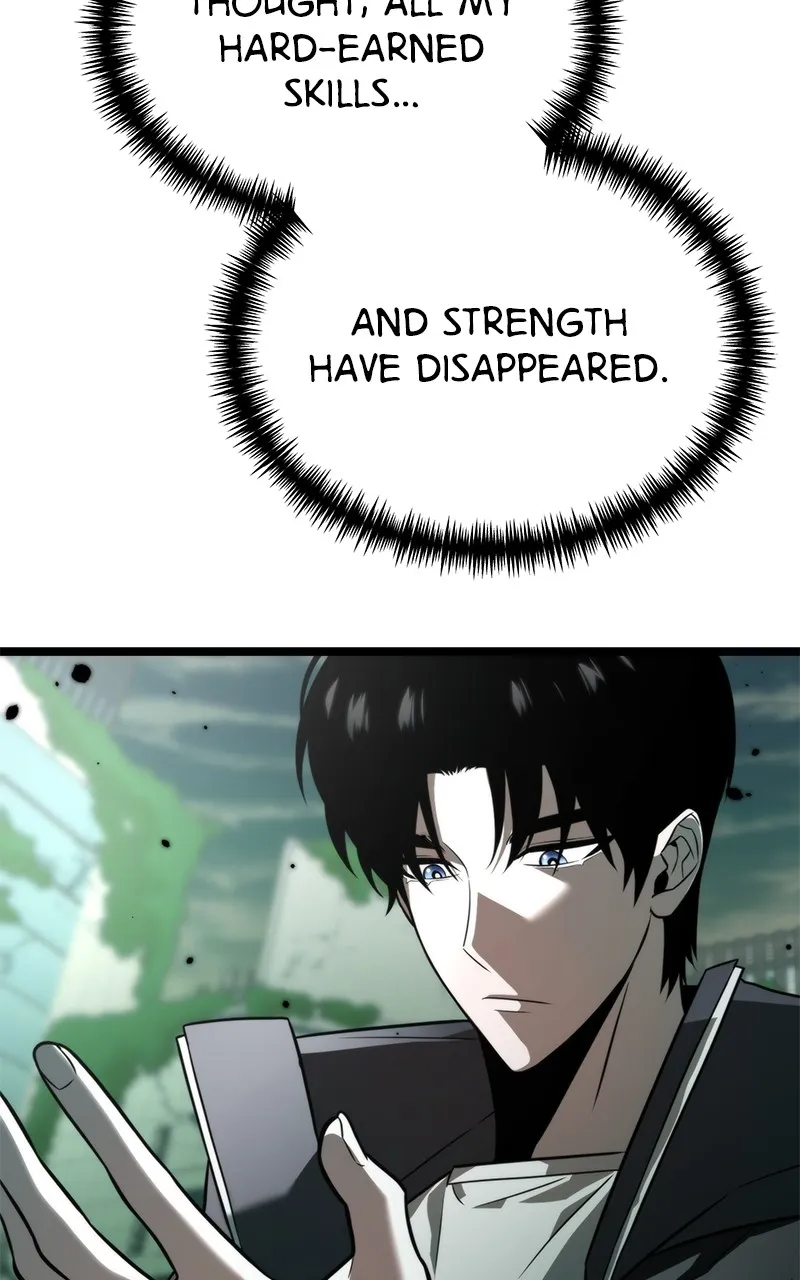 Read Reincarnator chapter 2 image 36 on Lezhin