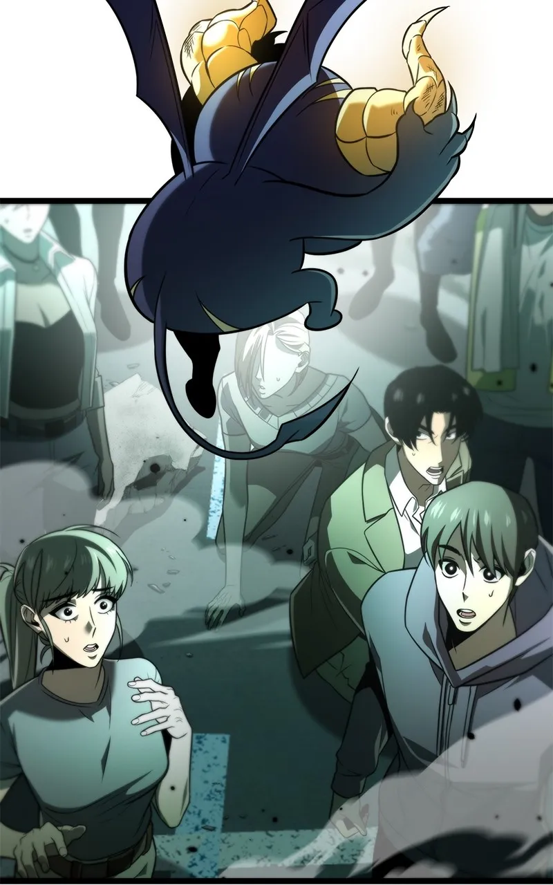 Read Reincarnator chapter 2 image 43 on Lezhin