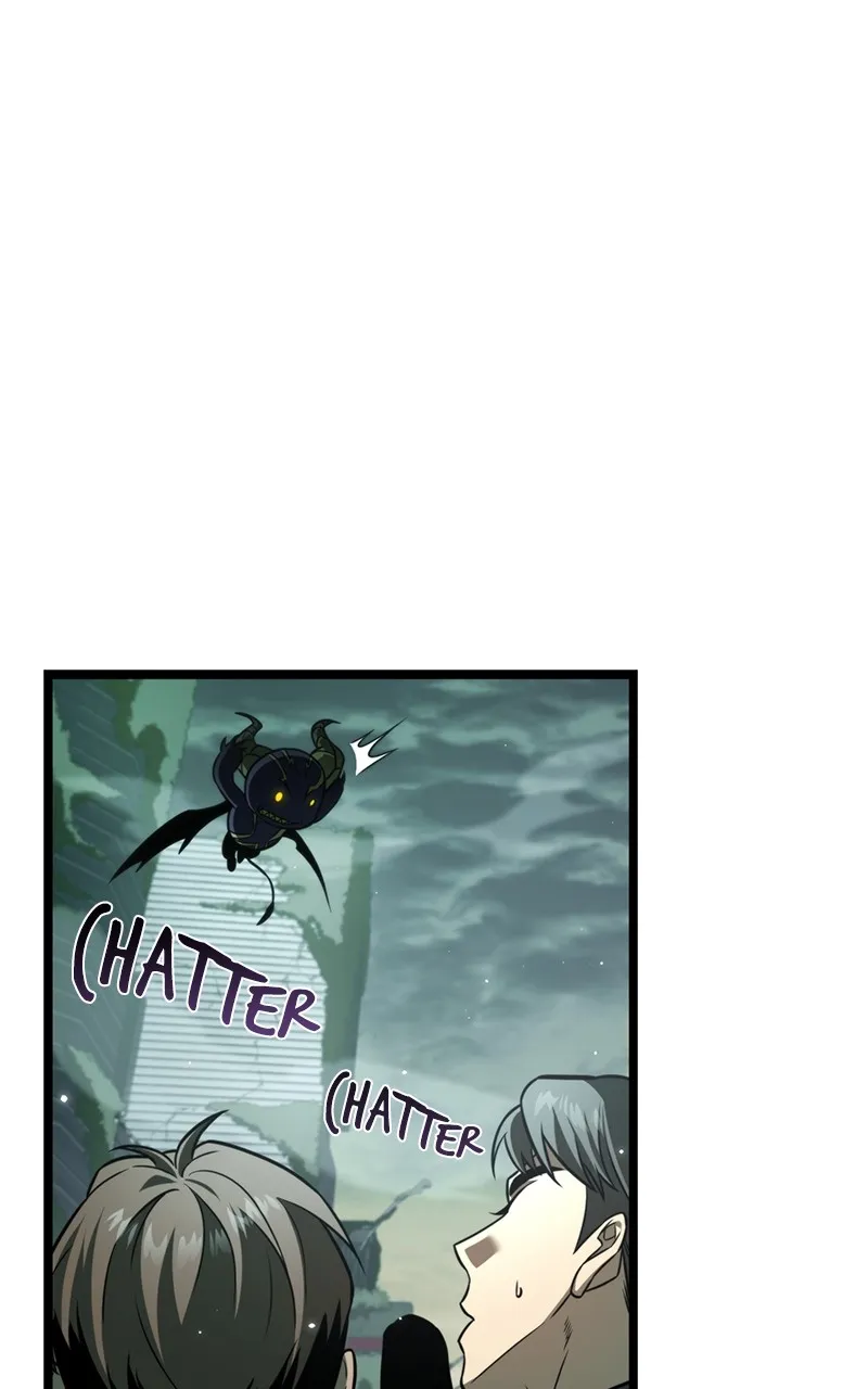 Read Reincarnator chapter 2 image 44 on Lezhin