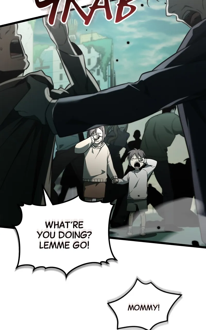 Read Reincarnator chapter 2 image 5 on Lezhin