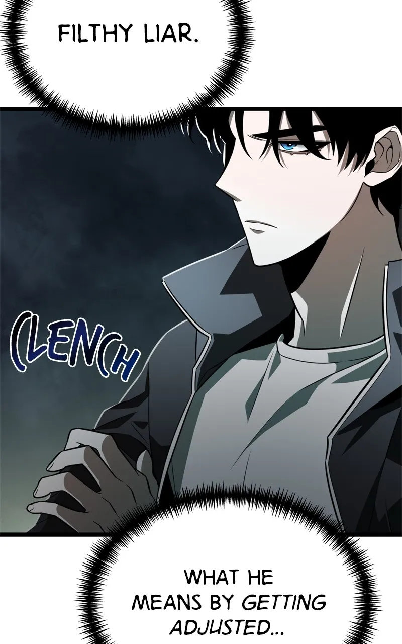 Read Reincarnator chapter 2 image 50 on Lezhin