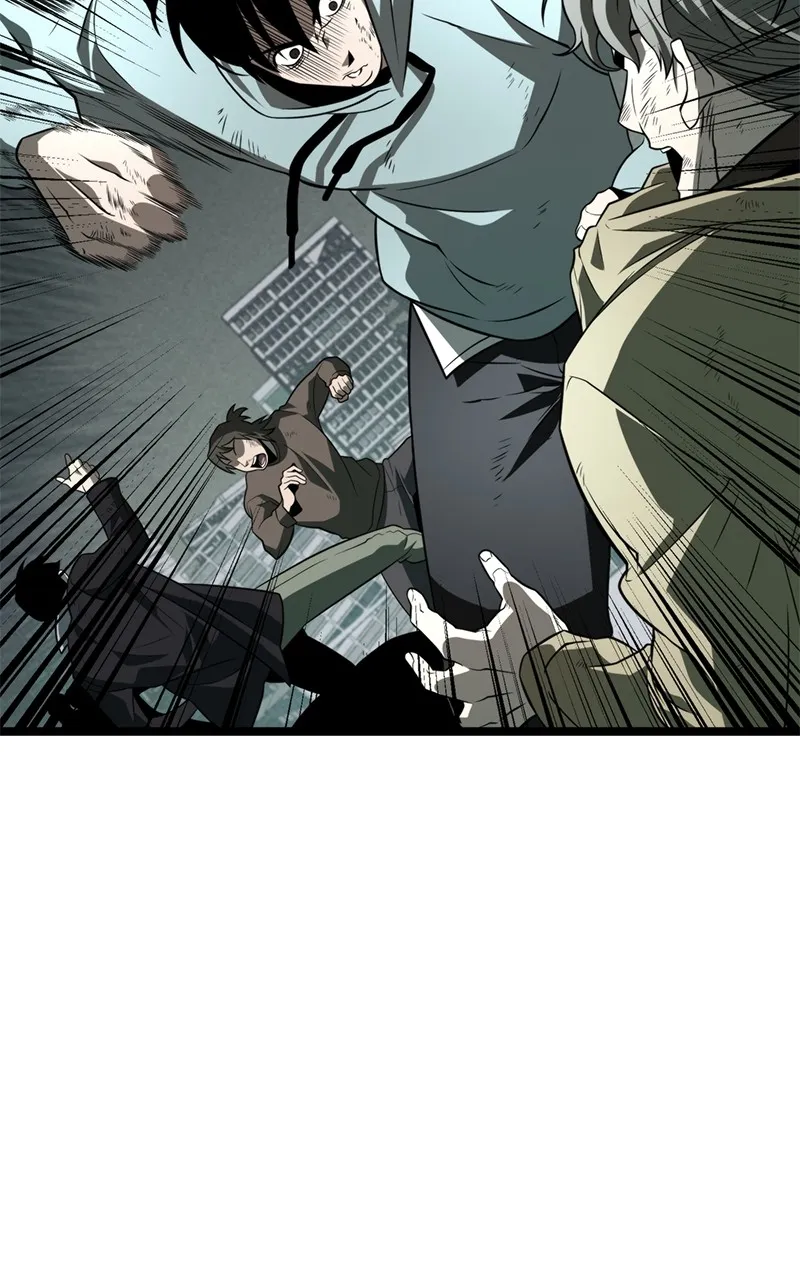 Read Reincarnator chapter 2 image 52 on Lezhin