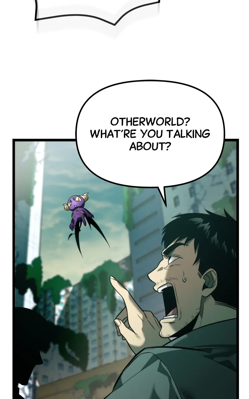 Read Reincarnator chapter 2 image 56 on Lezhin