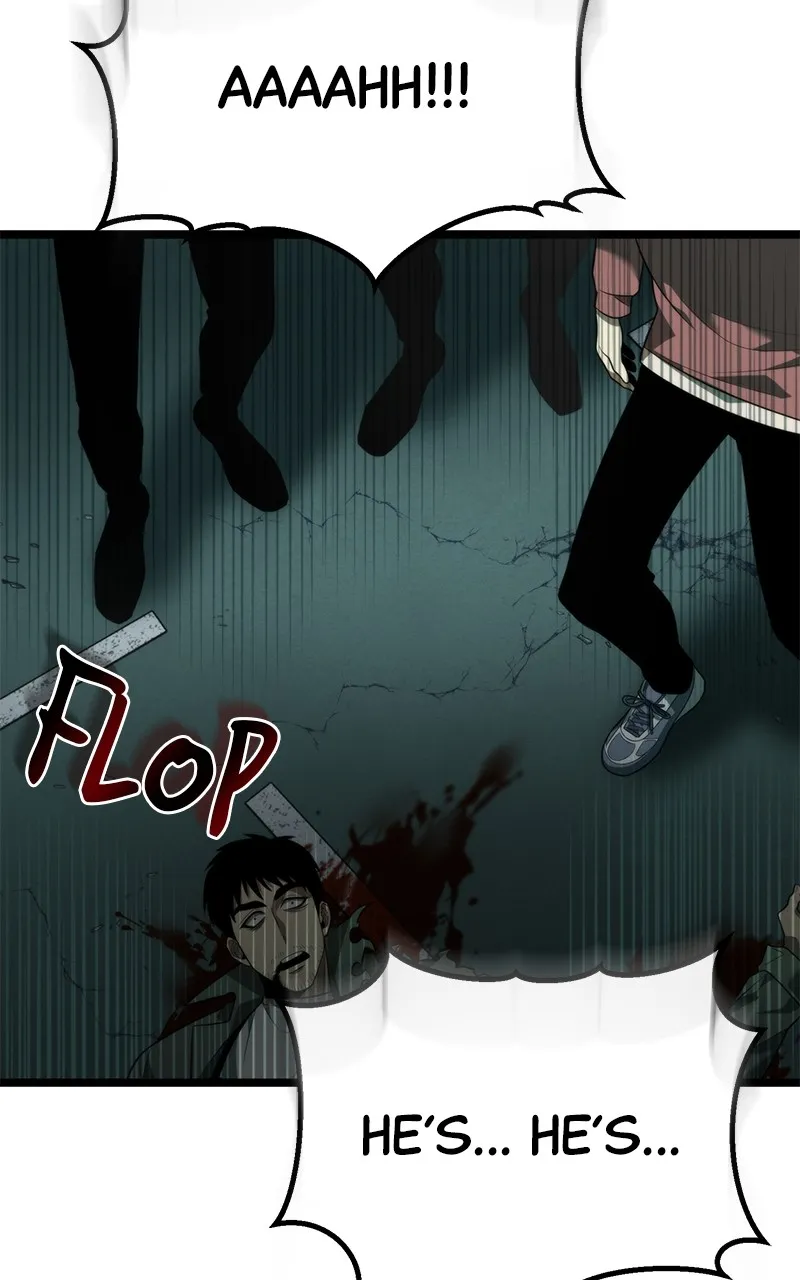 Read Reincarnator chapter 2 image 76 on Lezhin