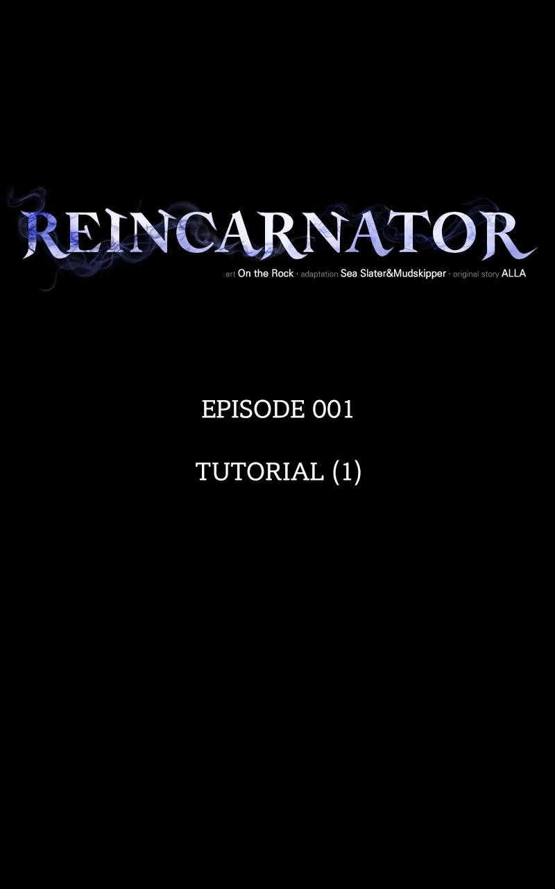 Read Reincarnator chapter 2 image 9 on Lezhin