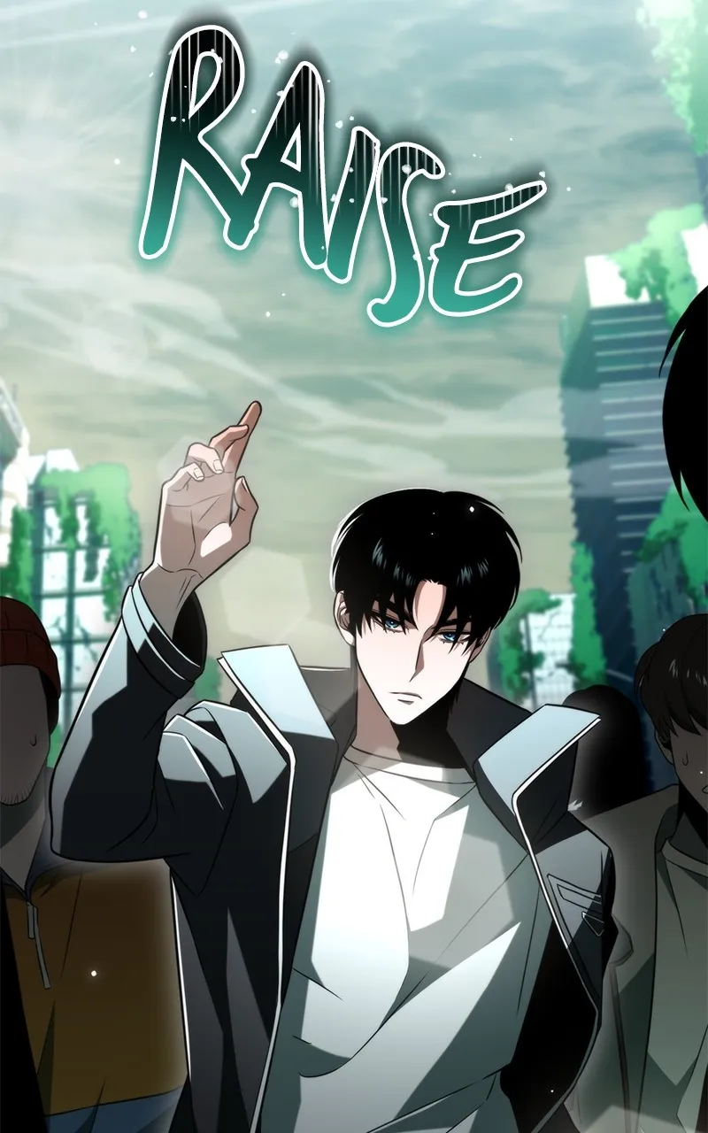 Read Reincarnator chapter 2 image 96 on Lezhin