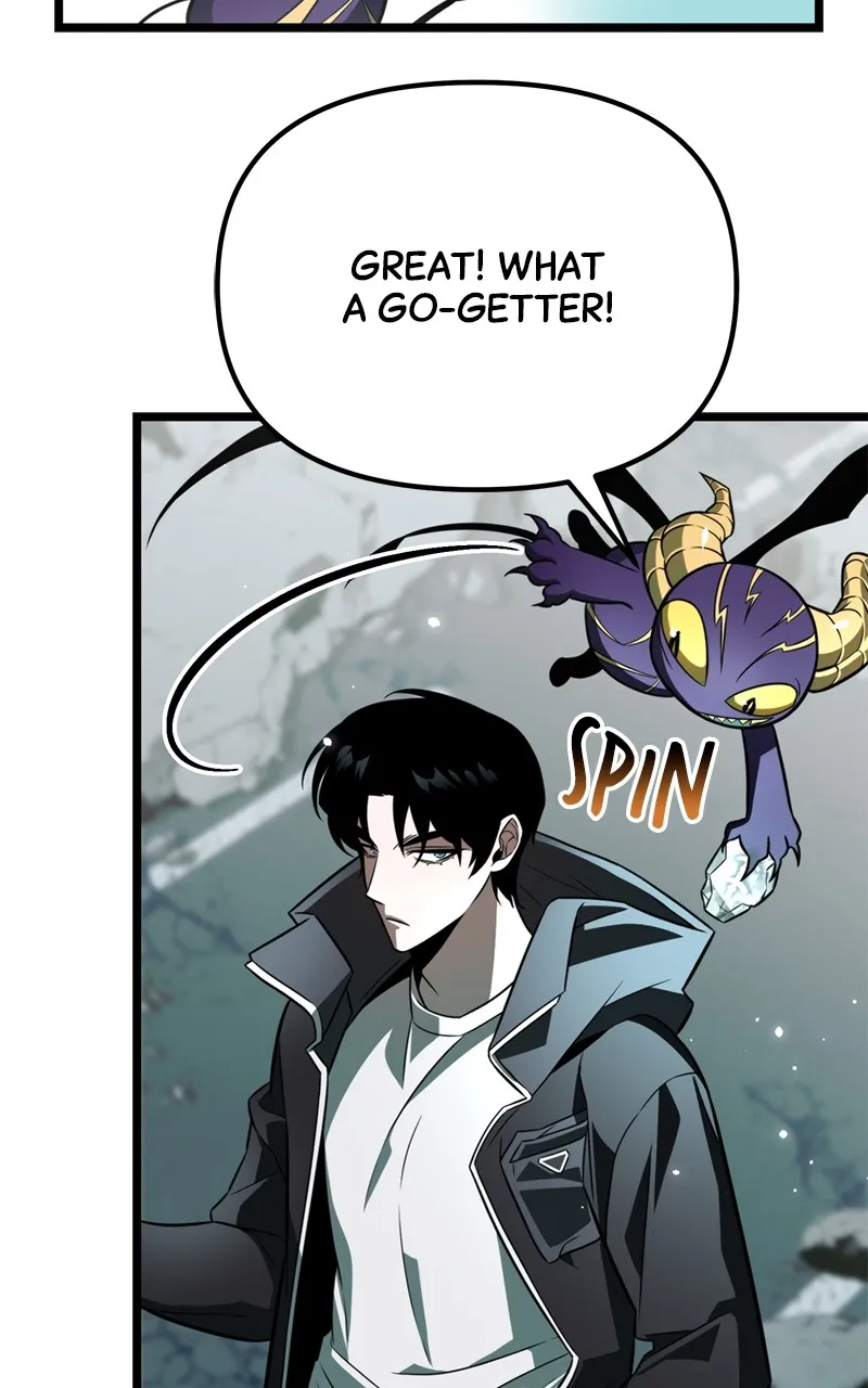 Read Reincarnator chapter 2 image 99 on Lezhin