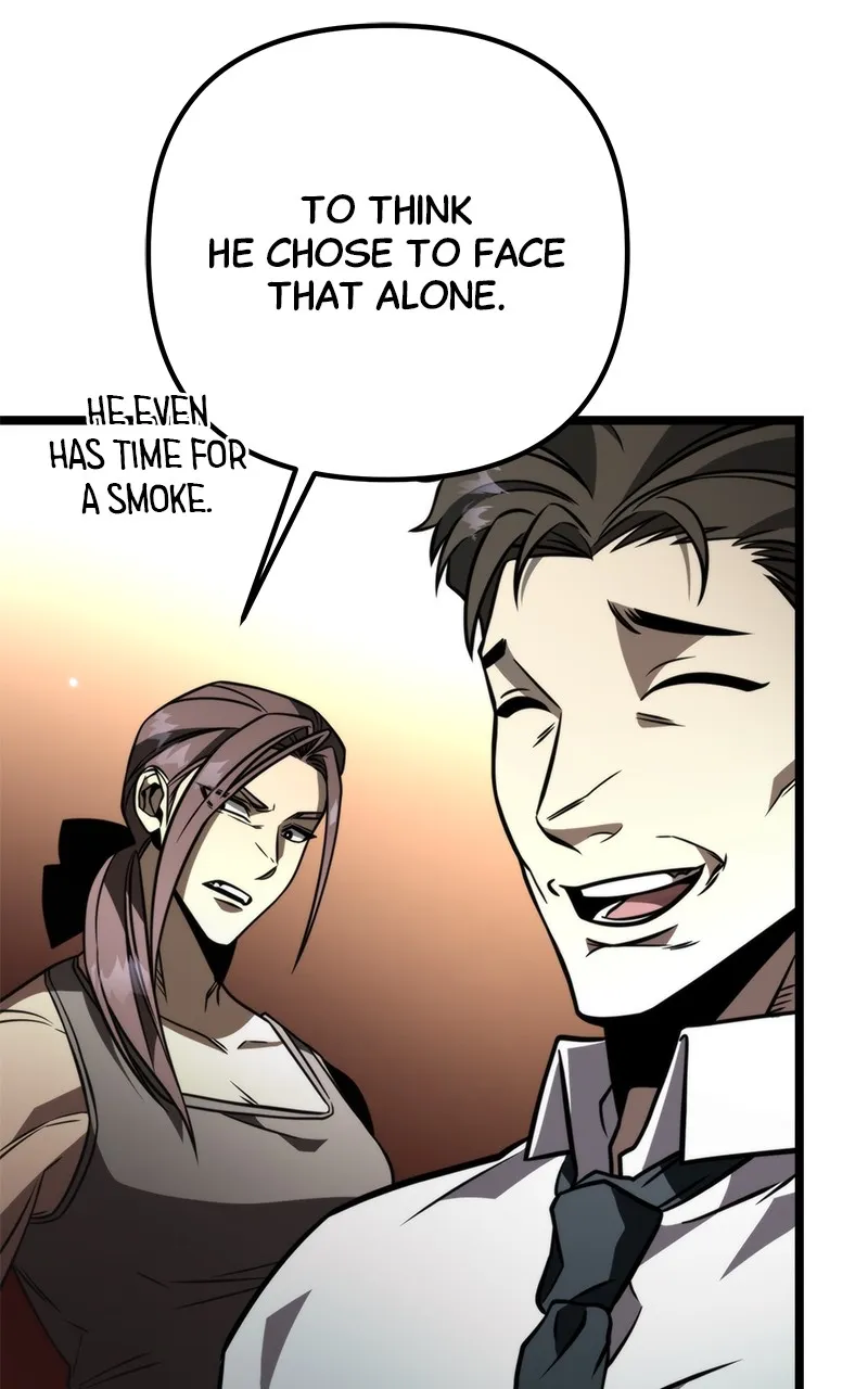 Read Reincarnator chapter 20 image 100 on Lezhin