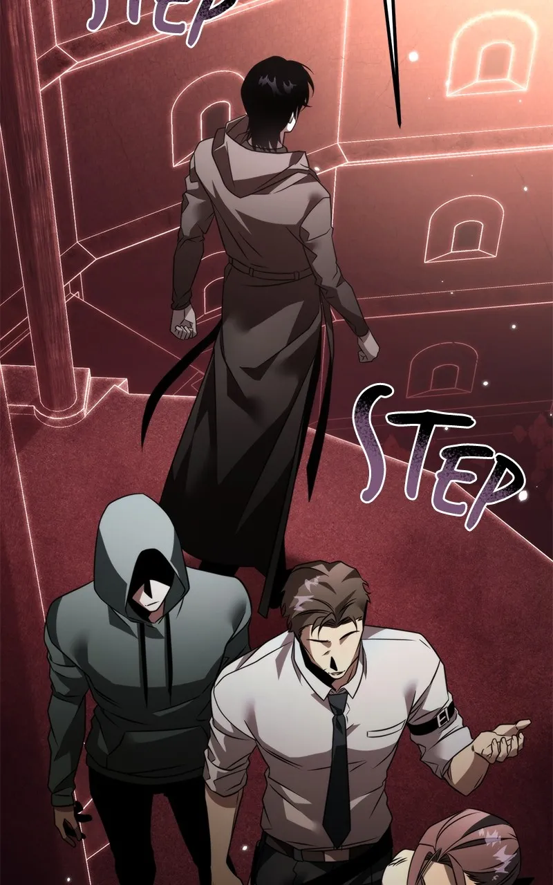 Read Reincarnator chapter 20 image 104 on Lezhin