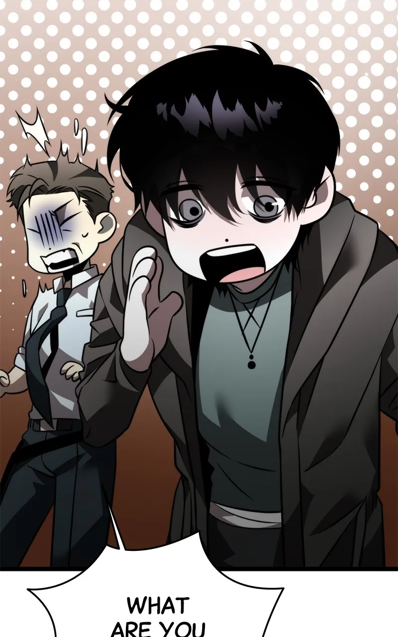 Read Reincarnator chapter 20 image 110 on Lezhin