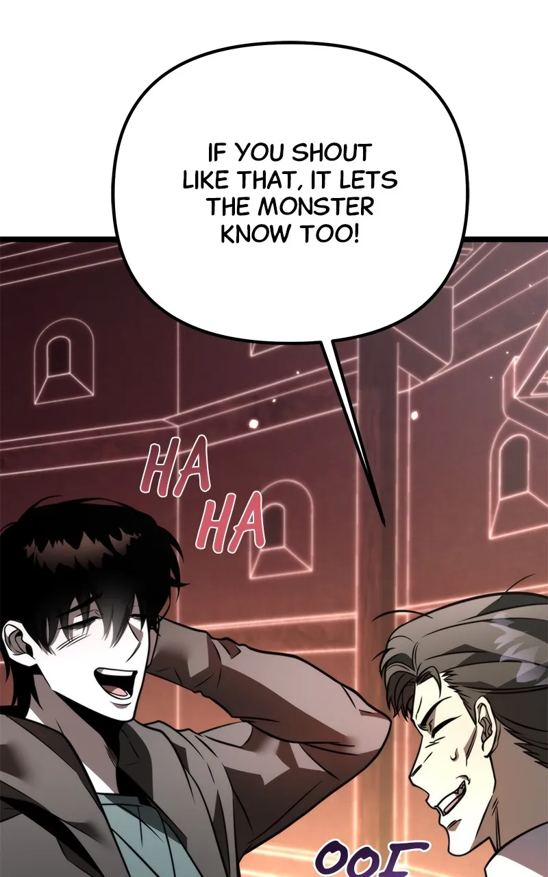 Read Reincarnator chapter 20 image 113 on Lezhin