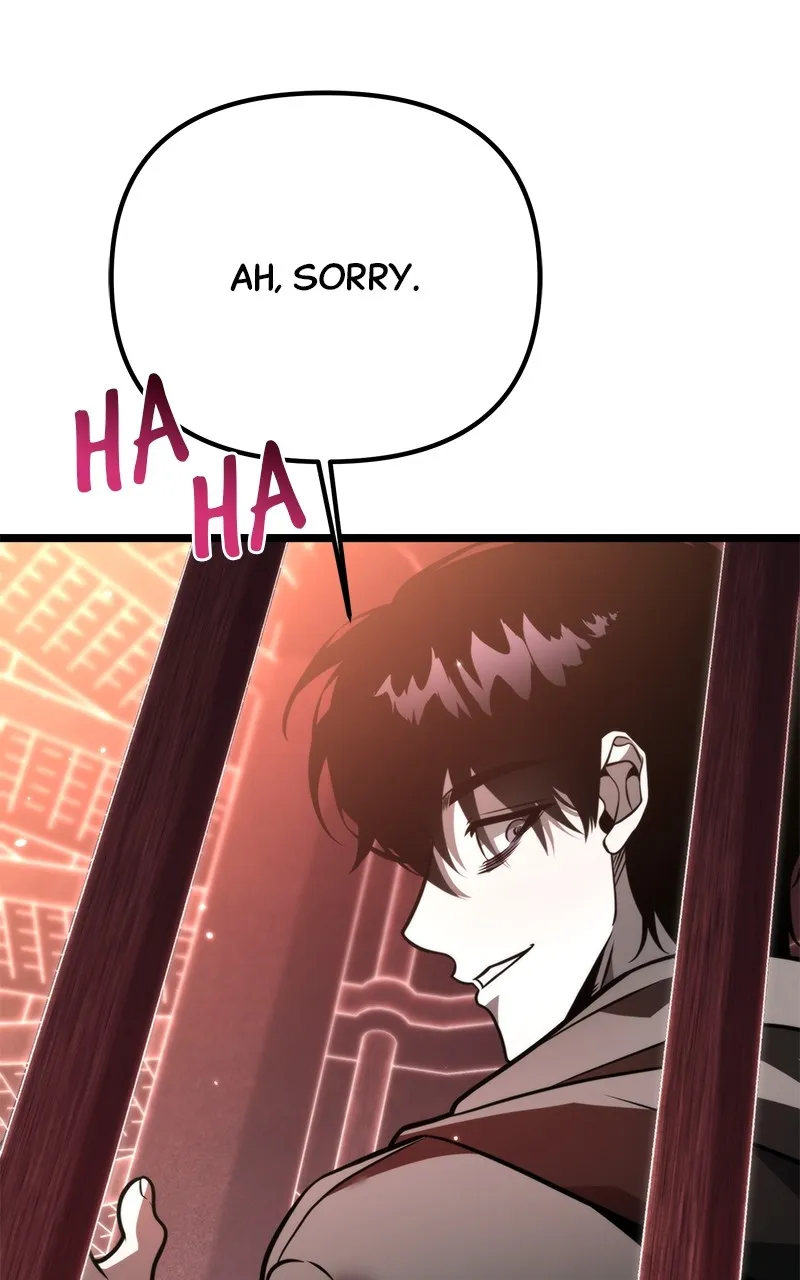 Read Reincarnator chapter 20 image 118 on Lezhin