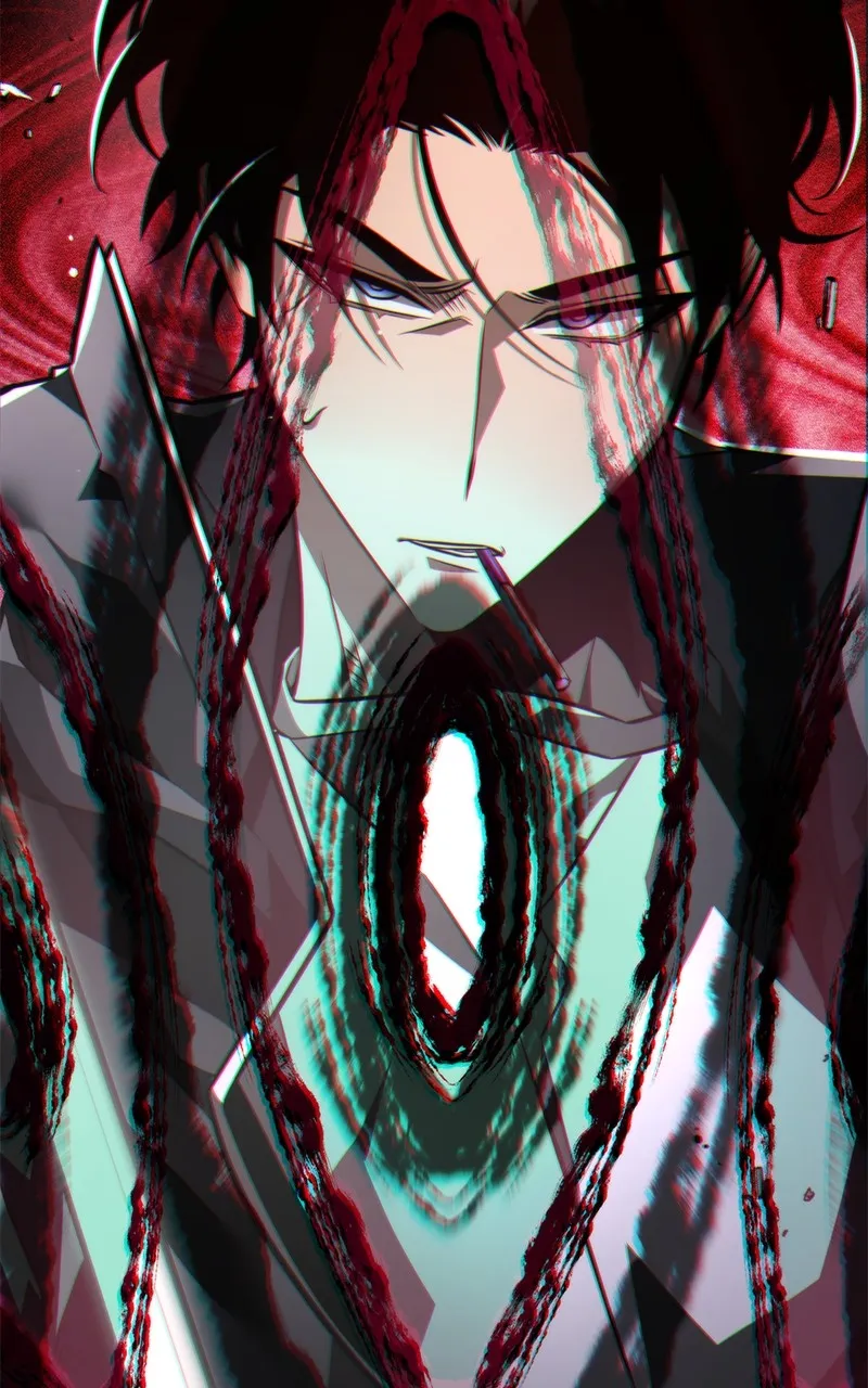 Read Reincarnator chapter 20 image 12 on Lezhin