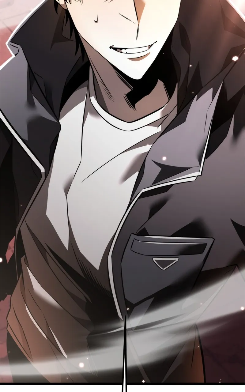 Read Reincarnator chapter 20 image 121 on Lezhin