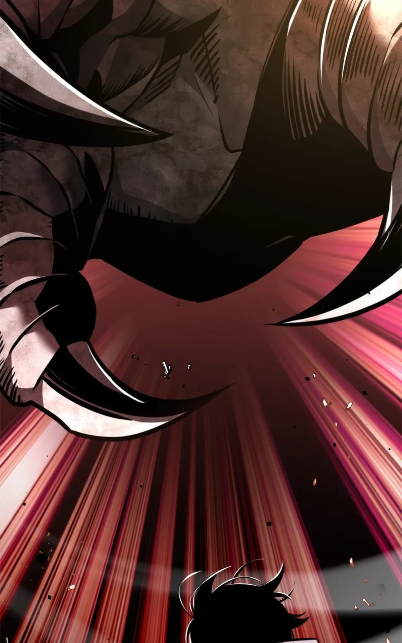Read Reincarnator chapter 20 image 17 on Lezhin