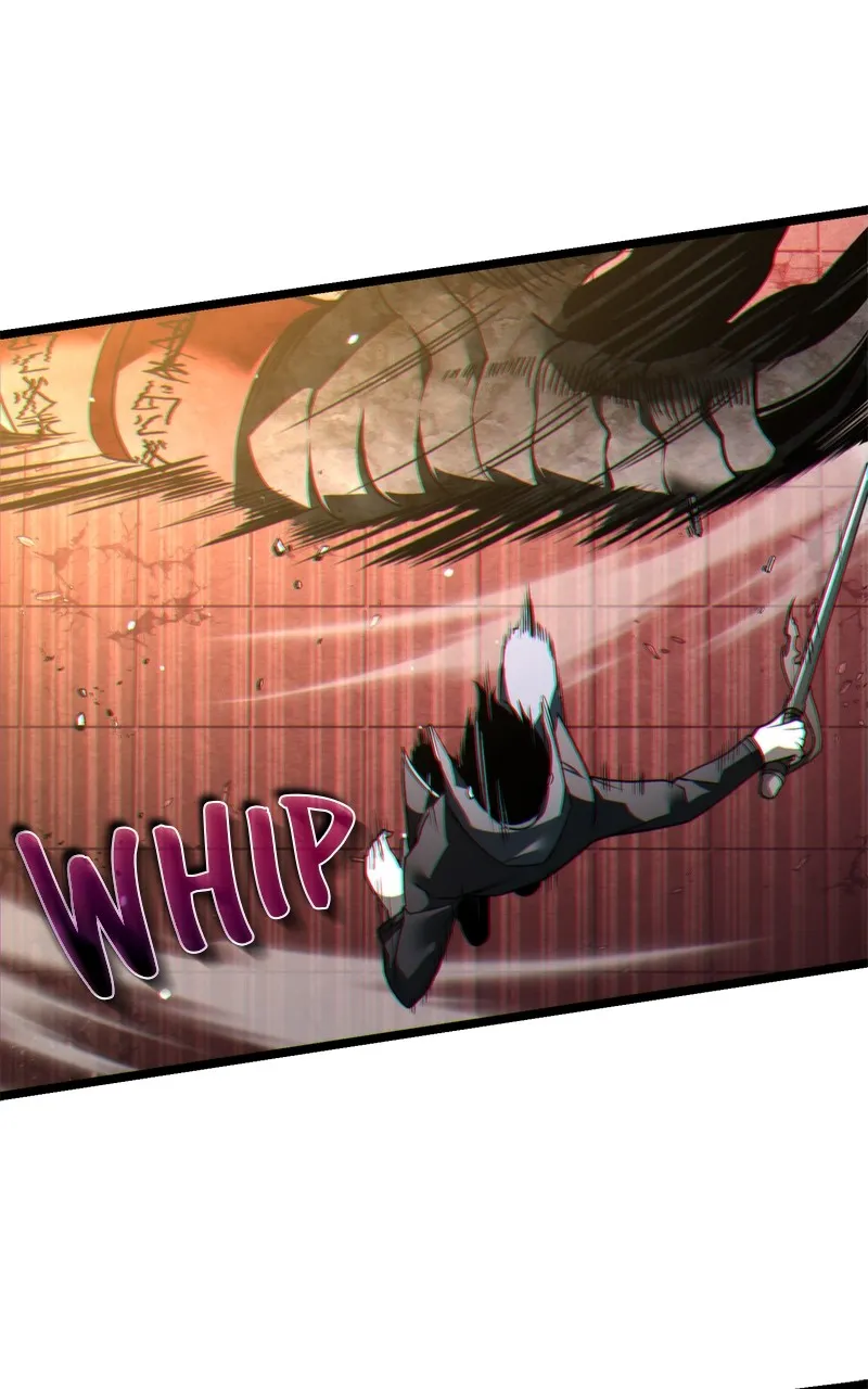 Read Reincarnator chapter 20 image 19 on Lezhin