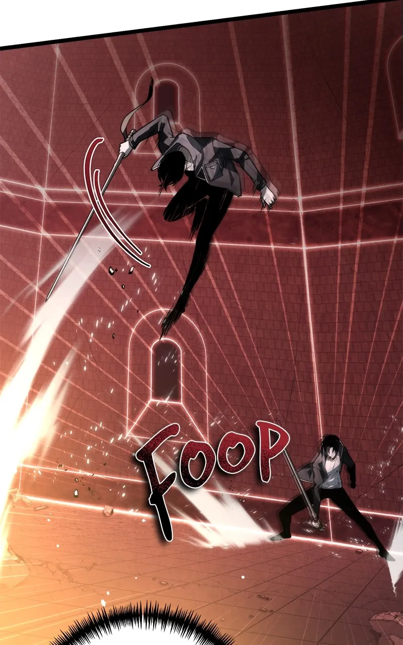 Read Reincarnator chapter 20 image 20 on Lezhin