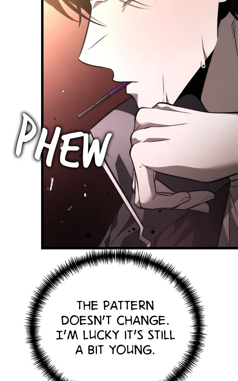 Read Reincarnator chapter 20 image 22 on Lezhin