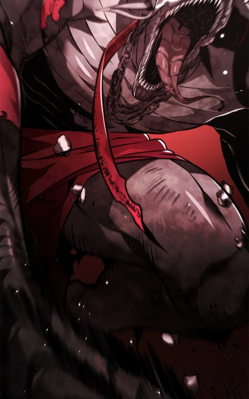 Read Reincarnator chapter 20 image 24 on Lezhin
