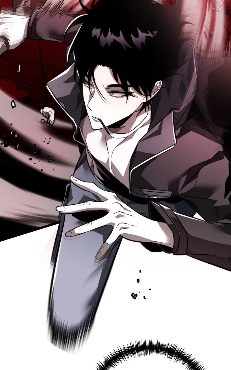 Read Reincarnator chapter 20 image 28 on Lezhin
