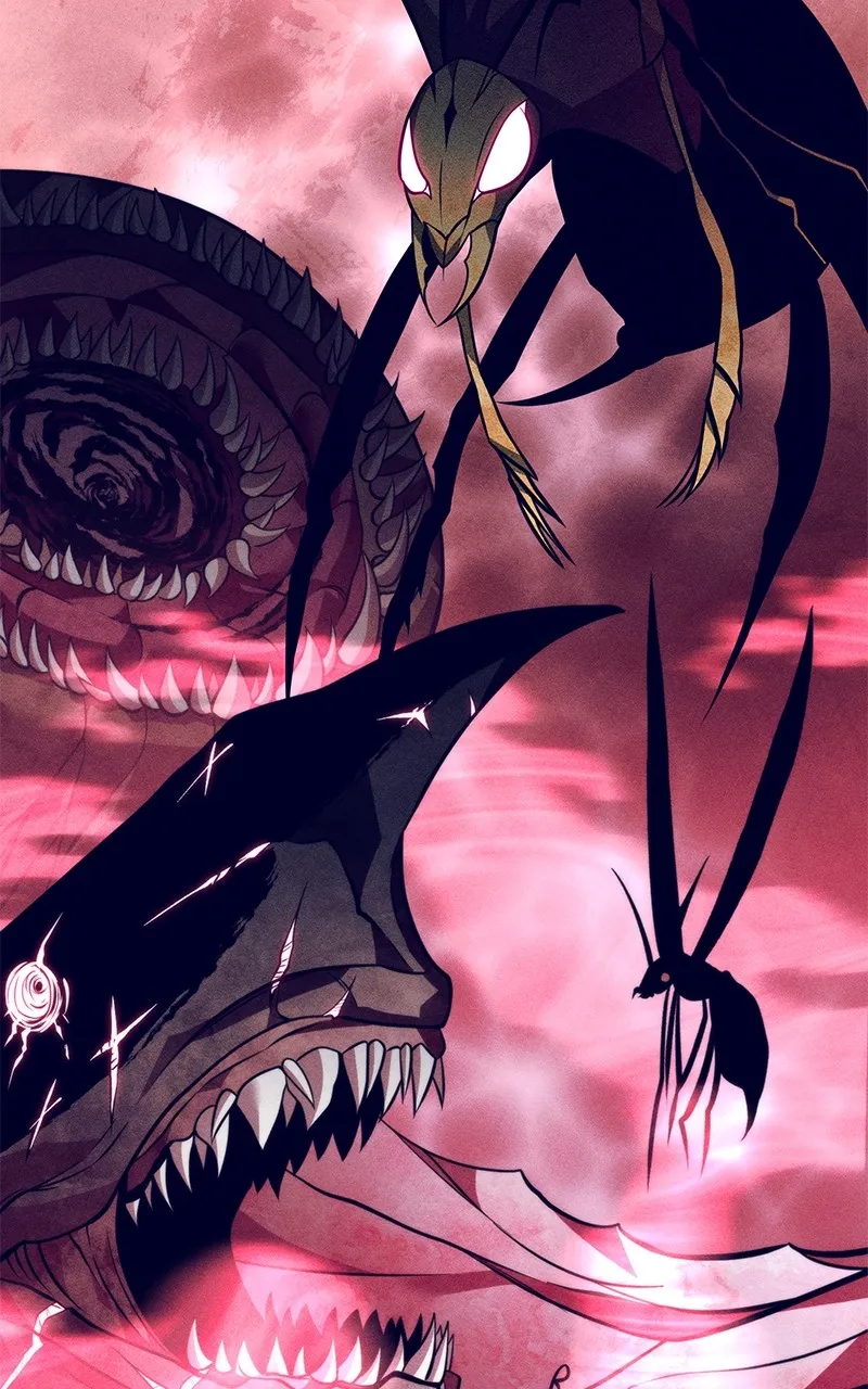 Read Reincarnator chapter 20 image 3 on Lezhin