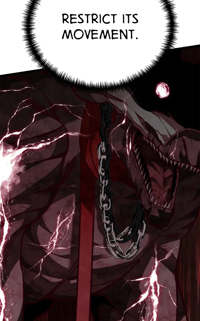 Read Reincarnator chapter 20 image 32 on Lezhin