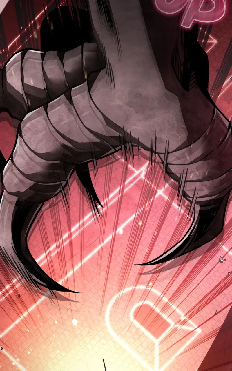 Read Reincarnator chapter 20 image 36 on Lezhin