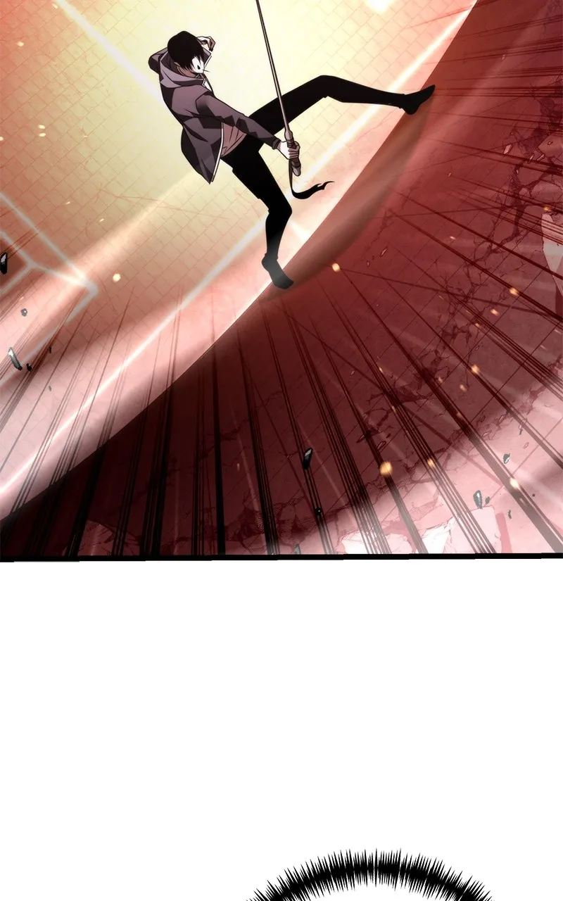 Read Reincarnator chapter 20 image 37 on Lezhin