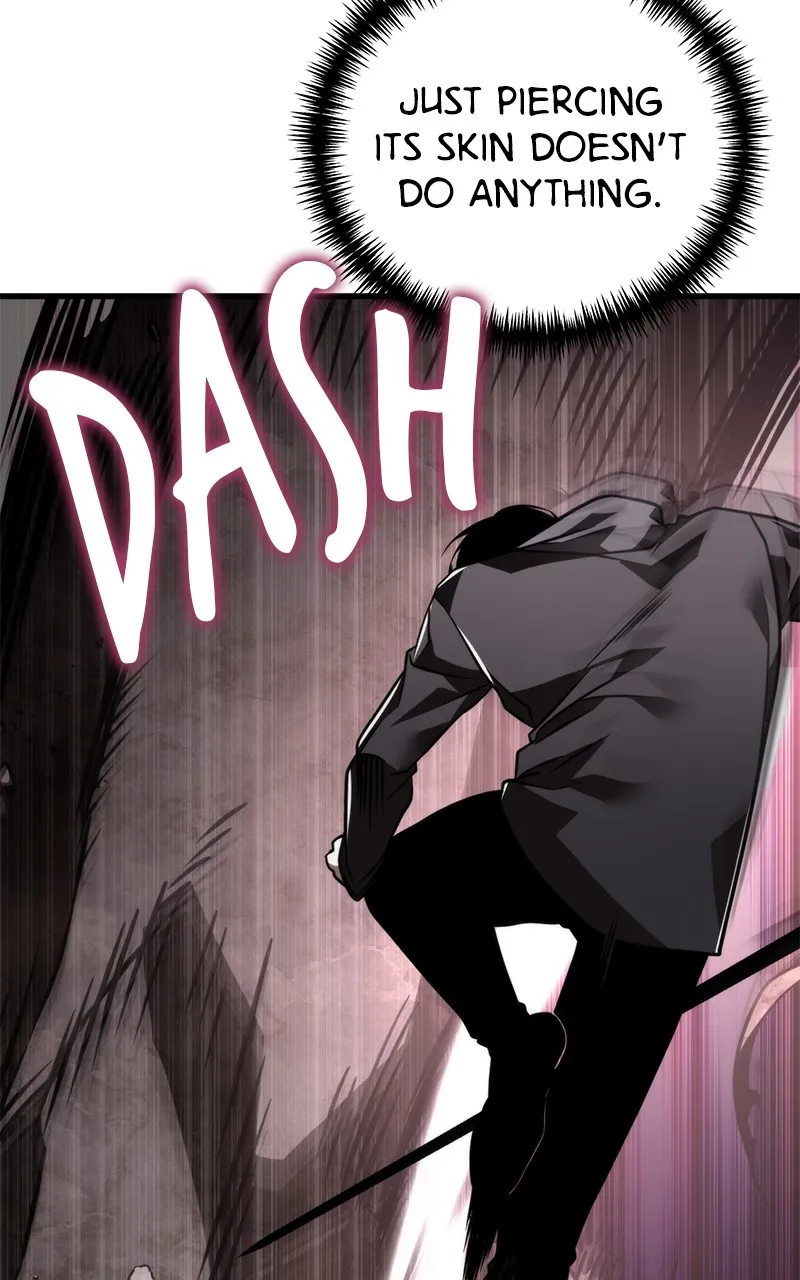 Read Reincarnator chapter 20 image 38 on Lezhin