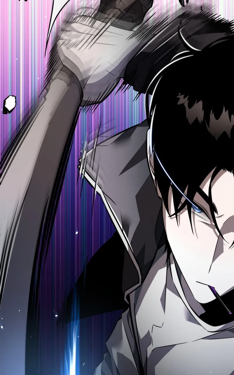 Read Reincarnator chapter 20 image 41 on Lezhin