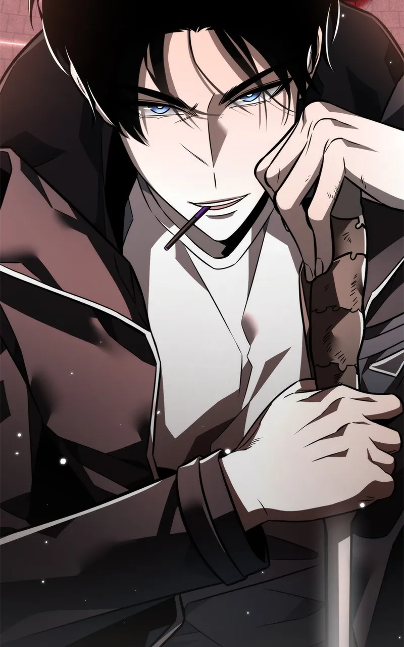 Read Reincarnator chapter 20 image 53 on Lezhin