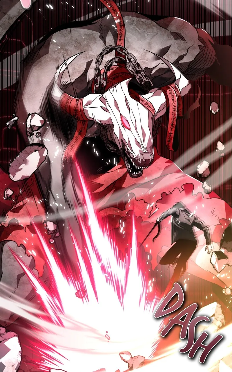 Read Reincarnator chapter 20 image 6 on Lezhin