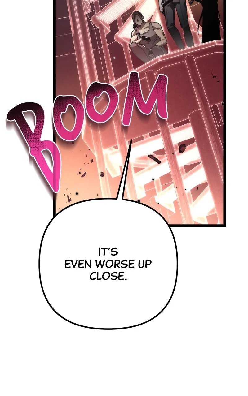 Read Reincarnator chapter 20 image 99 on Lezhin