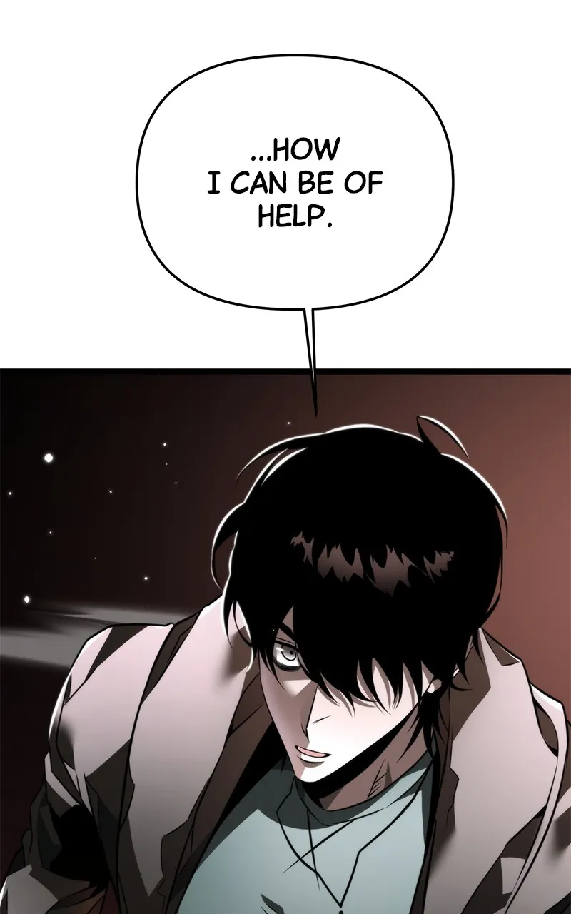 Read Reincarnator chapter 21 image 110 on Lezhin